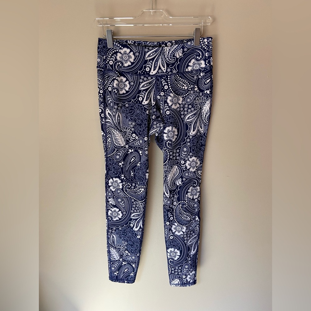 Old Navy Active Go Dry Leggings | Women's Sz M